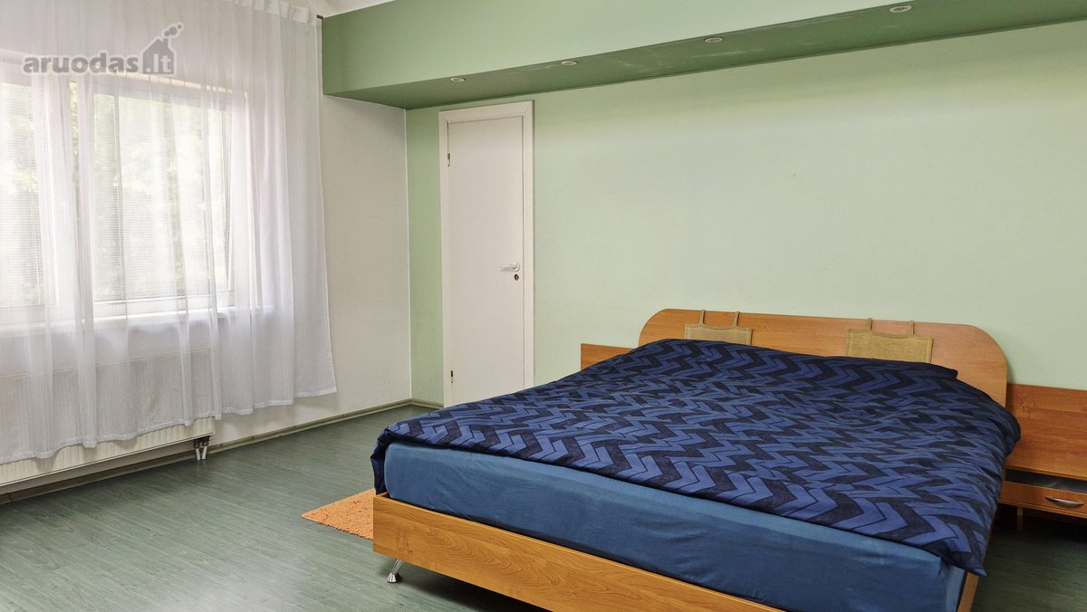 Parduodamas Išskirtinis 6 Kambarių Kotedžo - nuotraukos Nr. 12