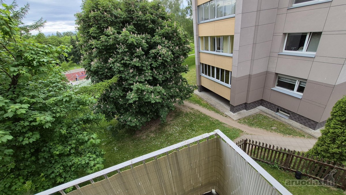 Parduodamas Išskirtinis 6 Kambarių Kotedžo - nuotraukos Nr. 20