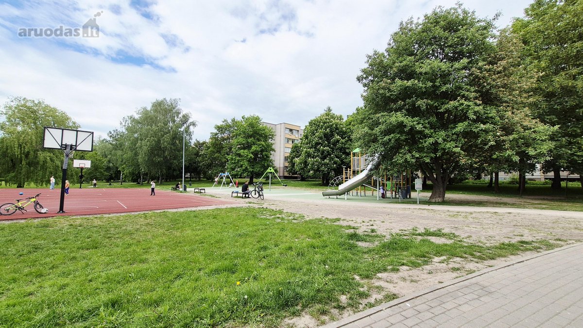Parduodamas Išskirtinis 6 Kambarių Kotedžo - nuotraukos Nr. 23