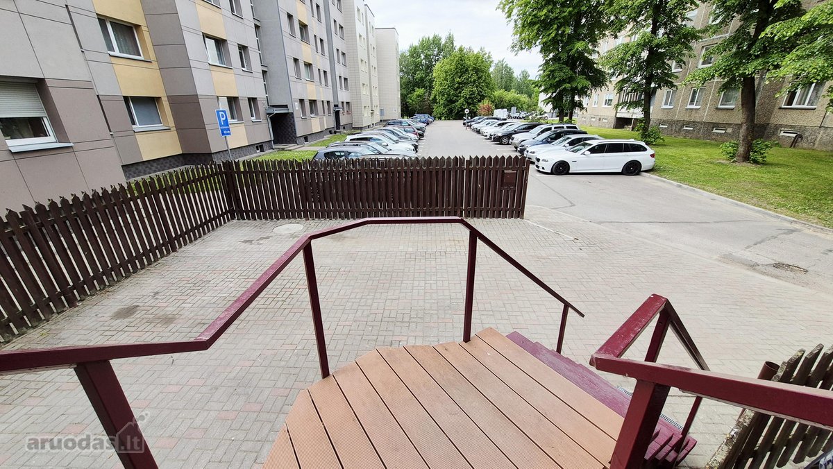 Parduodamas Išskirtinis 6 Kambarių Kotedžo - nuotraukos Nr. 22