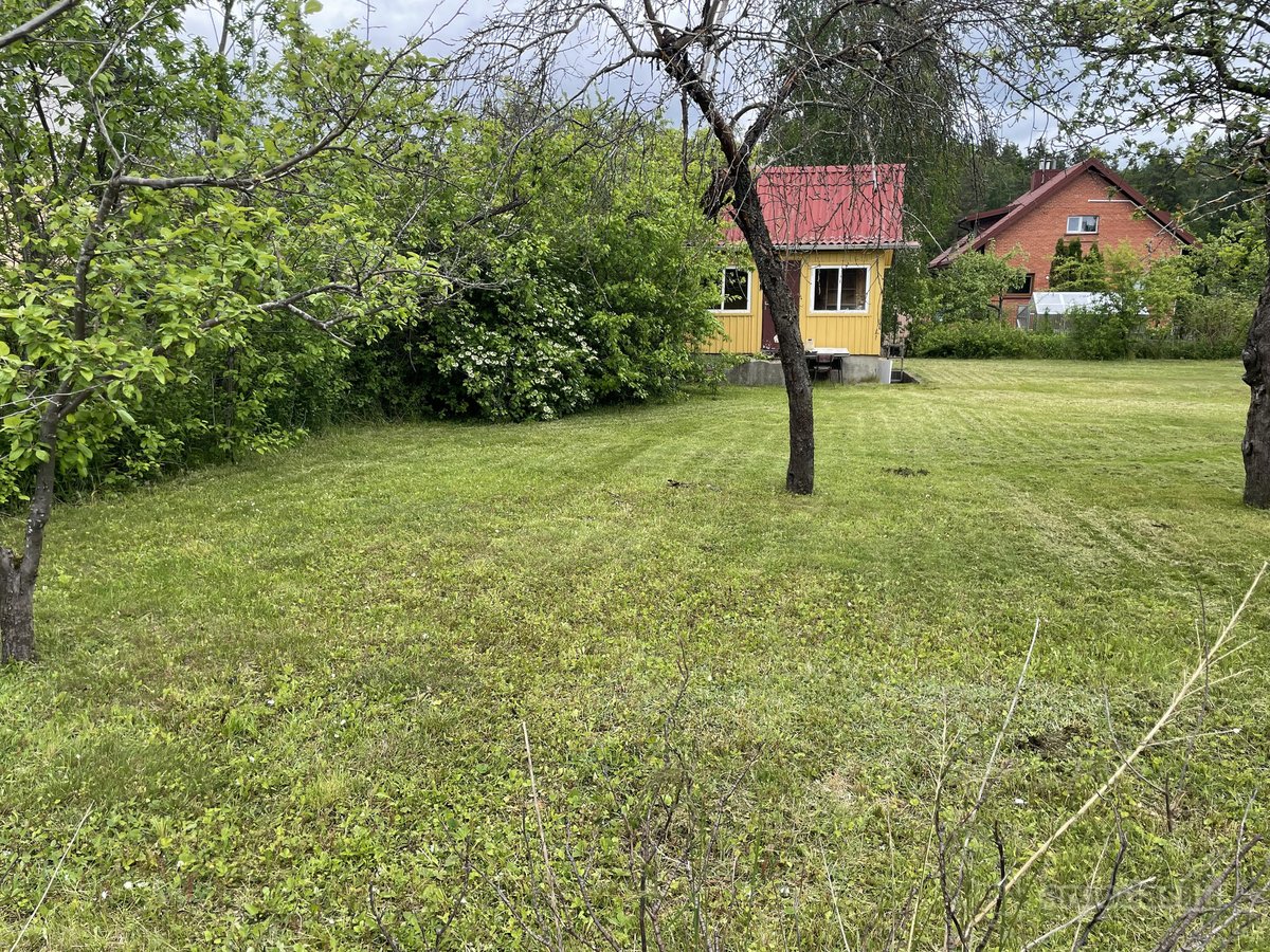 Parduodamas sklypas Balsiuose šalia Žaliųjų - nuotraukos Nr. 6