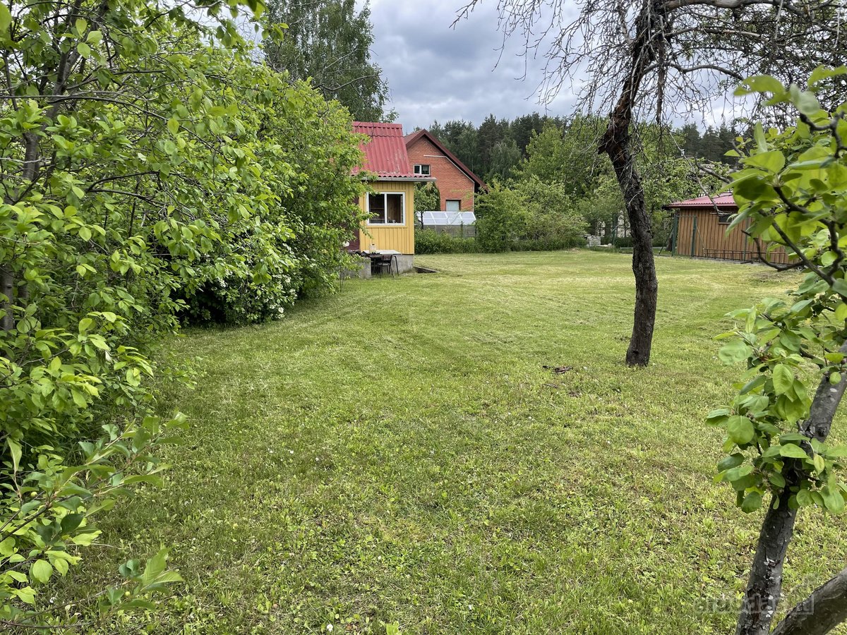Parduodamas sklypas Balsiuose šalia Žaliųjų - nuotraukos Nr. 10
