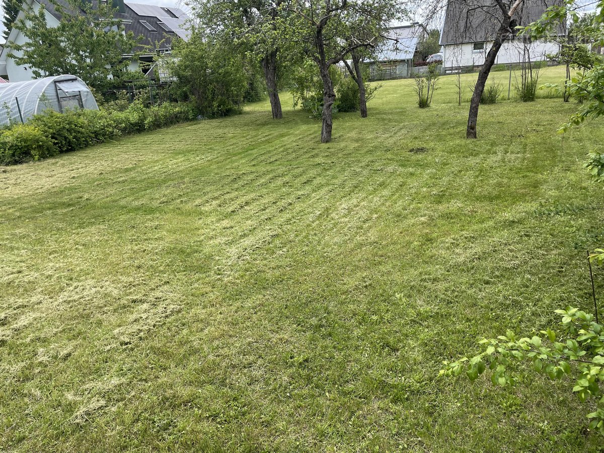 Parduodamas sklypas Balsiuose šalia Žaliųjų - nuotraukos Nr. 11