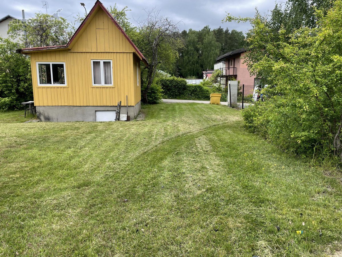 Parduodamas sklypas Balsiuose šalia Žaliųjų - nuotraukos Nr. 4