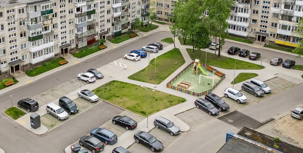 2 Aukštas  3 Kambarių Butas Po Kapitalinio - nuotraukos Nr. 20