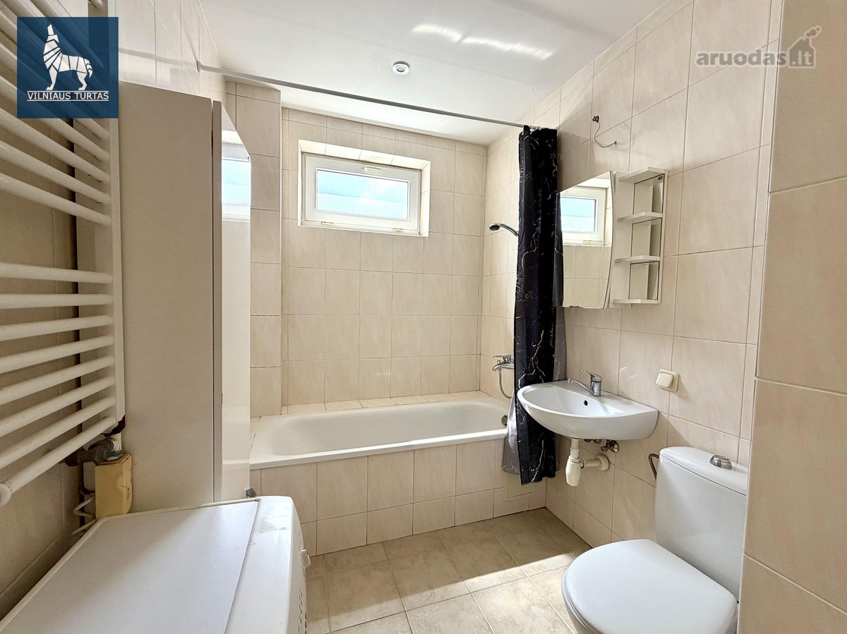 Fabijoniškėse, Vėtrungių gatvėje, 2007 m. - nuotraukos Nr. 14