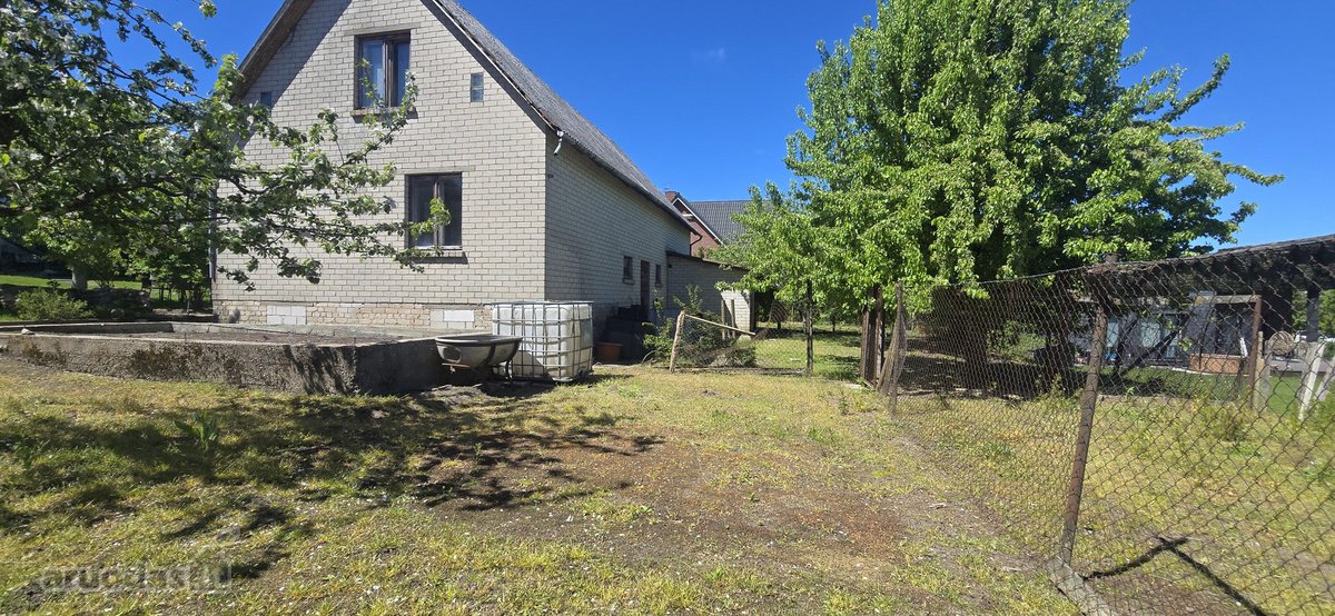 Parduodamas 6,06 a Namų Valdos Sklypas Su - nuotraukos Nr. 11