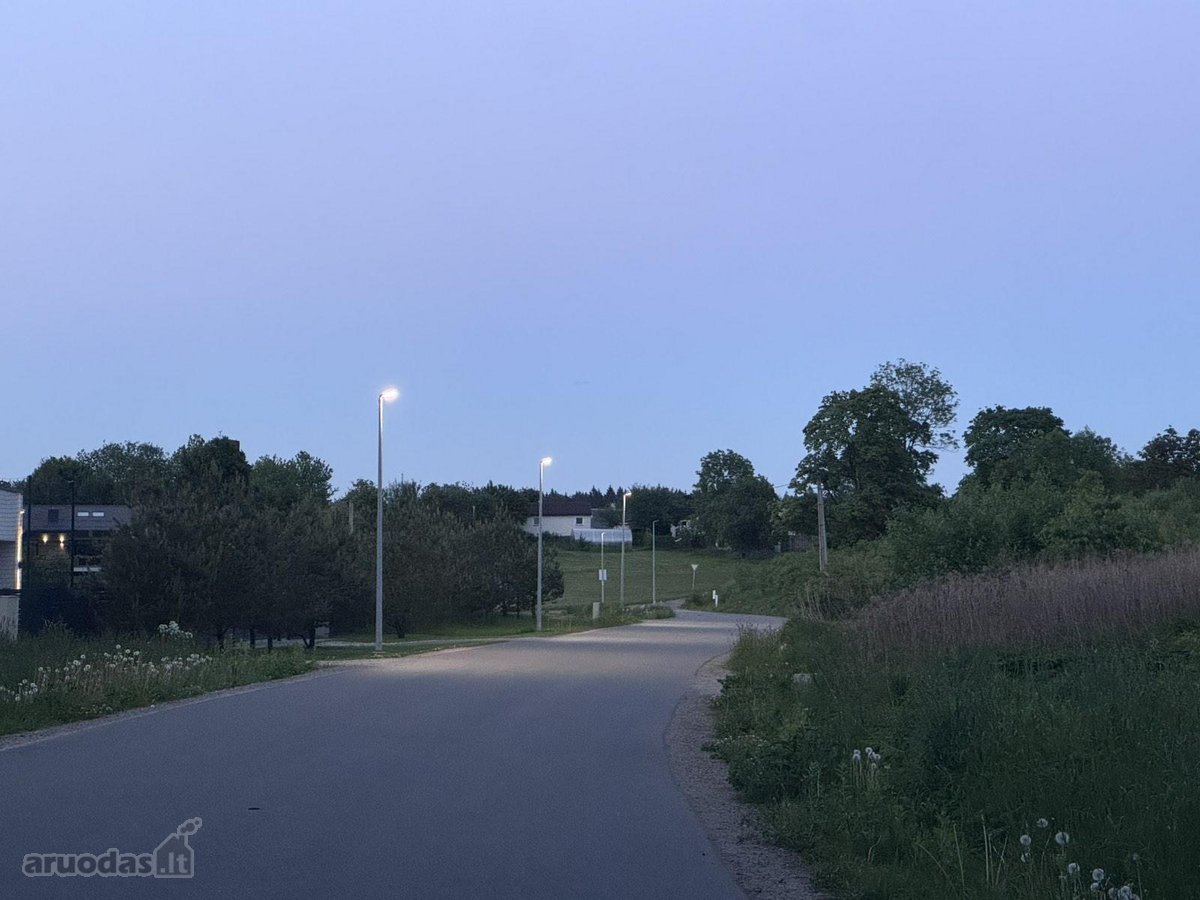 Parduodamas Sklypas Skersinės G. 31, Vilniuje - nuotraukos Nr. 4