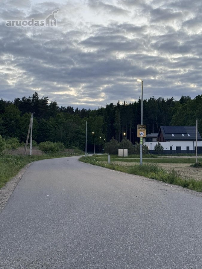 Parduodamas Sklypas Skersinės G. 31, Vilniuje - nuotraukos Nr. 5