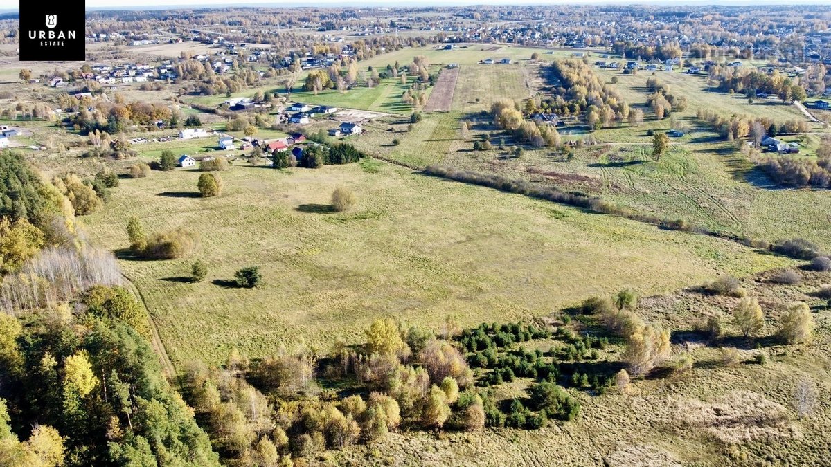 Parduodamas 37 gyvenamosios paskirties sklypų - nuotraukos Nr. 6