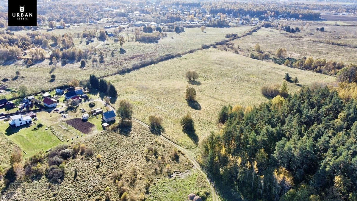 Parduodamas 37 gyvenamosios paskirties sklypų - nuotraukos Nr. 8