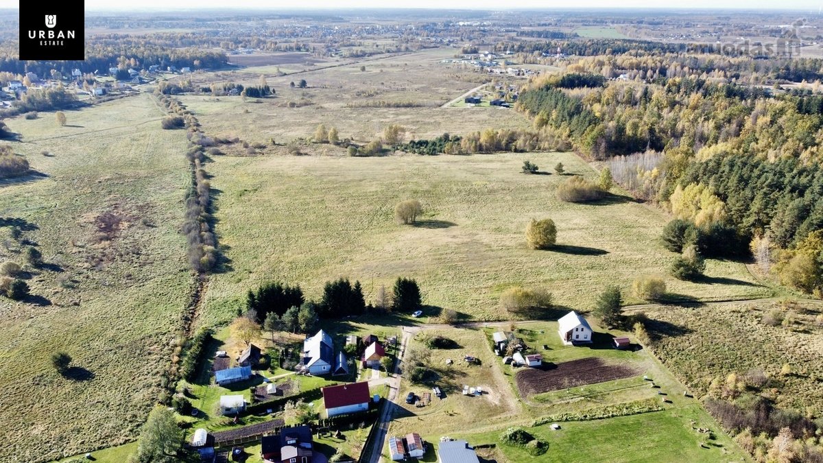 Parduodamas 37 gyvenamosios paskirties sklypų - nuotraukos Nr. 11