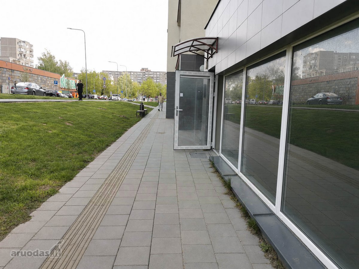 Parduodamos Administracinės Paskirties - nuotraukos Nr. 19