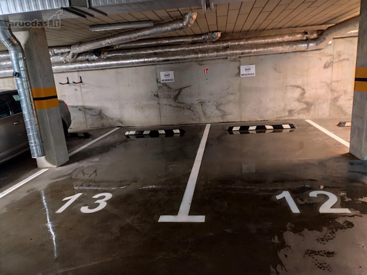 Nuomojamas Druskininkų miesto centre dviejų - nuotraukos Nr. 13