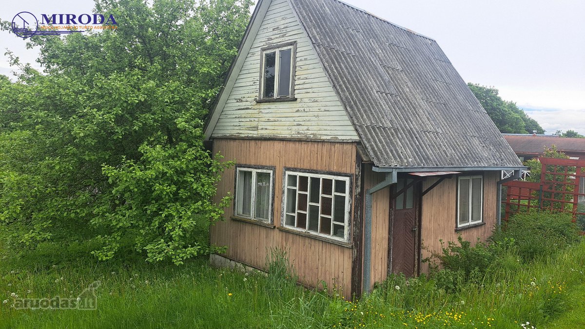 Birštonas, komunikacijos šalia sklypo, - nuotraukos Nr. 6