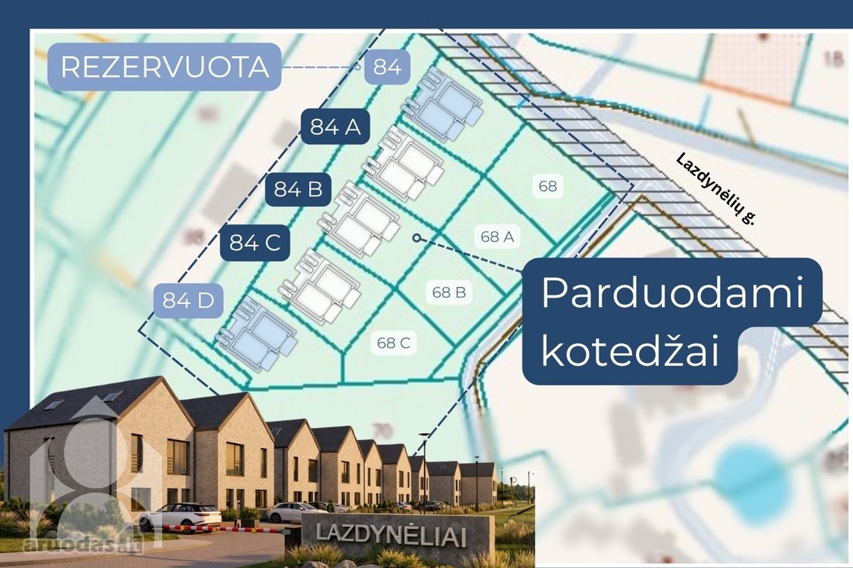 Įsikelkite dar šiais metais! - nuotraukos Nr. 6