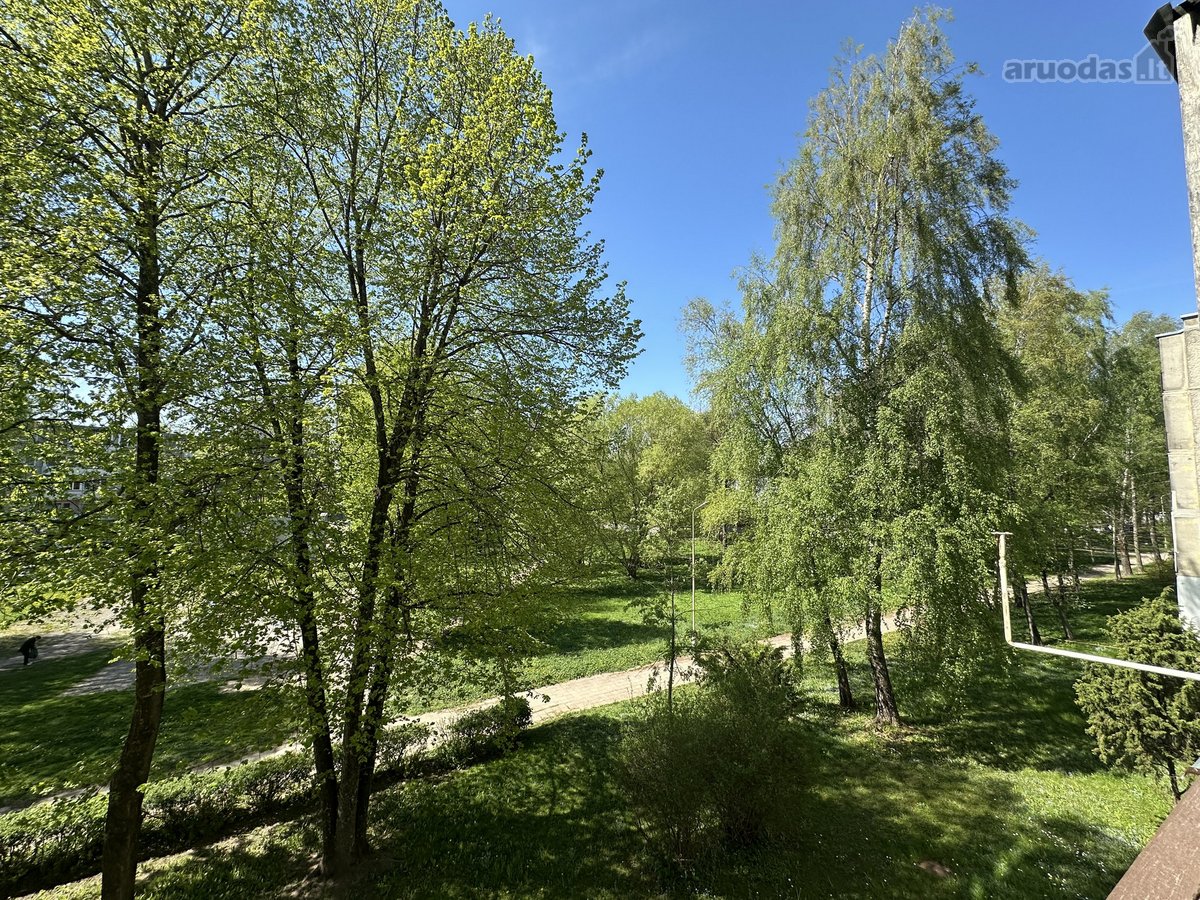 Parduodamas 2 Kambarių Butas Dainavoje! - nuotraukos Nr. 2