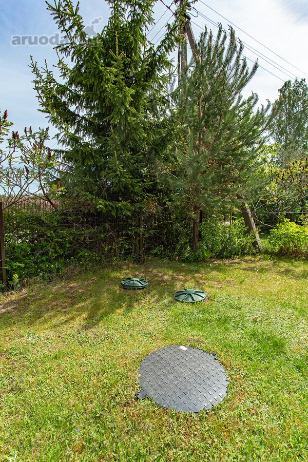 Parduodamas Namas Dovanų G., Ąžuolinės K., - nuotraukos Nr. 38