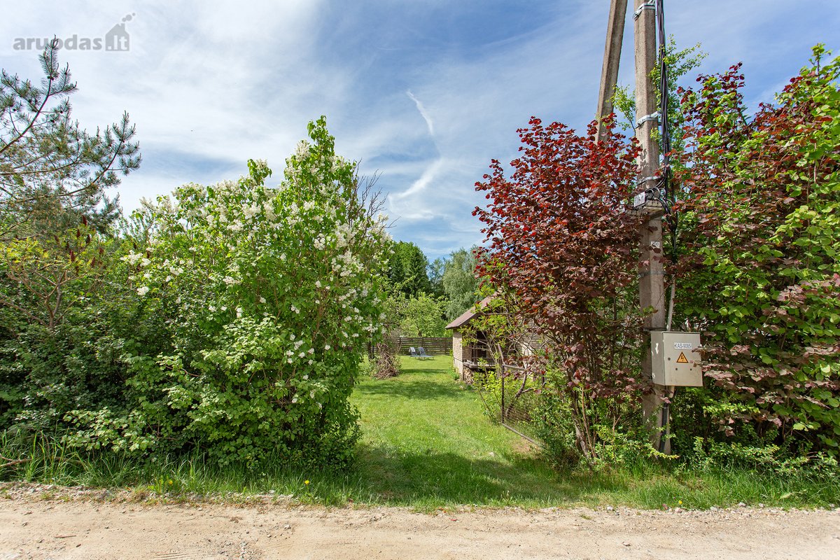 Parduodamas Namas Dovanų G., Ąžuolinės K., - nuotraukos Nr. 39