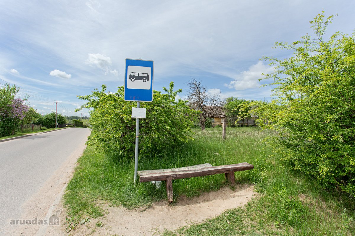 Parduodamas Namas Dovanų G., Ąžuolinės K., - nuotraukos Nr. 40