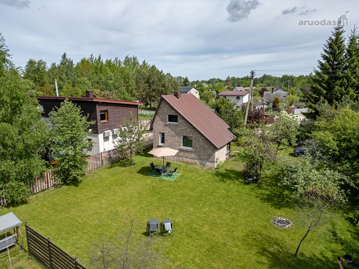Parduodamas Namas Dovanų G., Ąžuolinės K., - nuotraukos Nr. 31