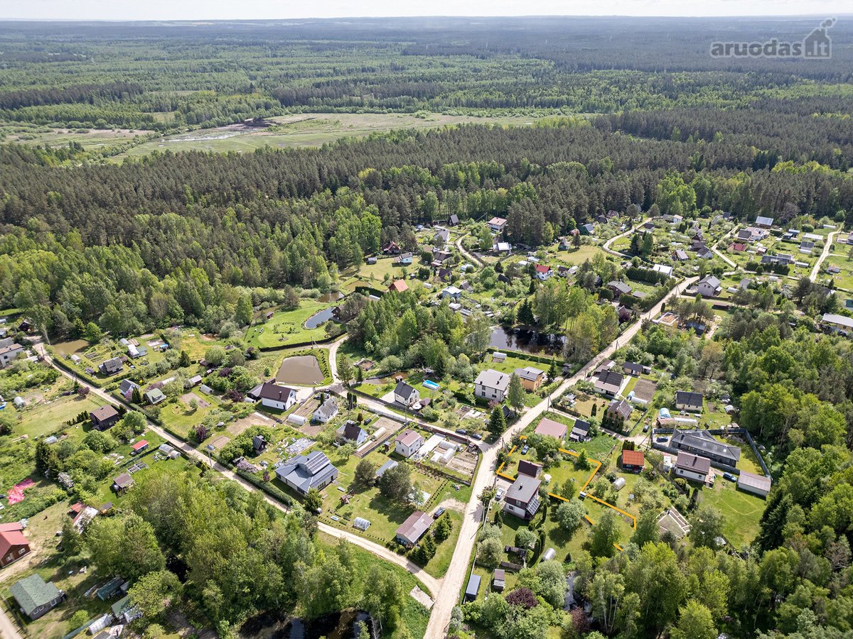 Parduodamas Namas Dovanų G., Ąžuolinės K., - nuotraukos Nr. 42