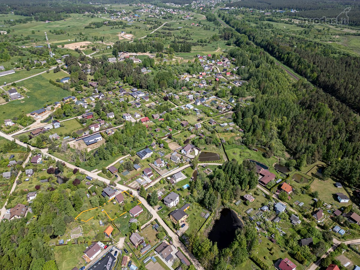 Parduodamas Namas Dovanų G., Ąžuolinės K., - nuotraukos Nr. 43