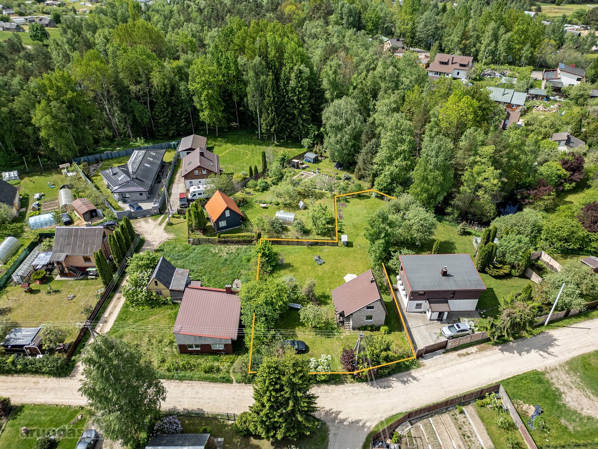 Parduodamas Namas Dovanų G., Ąžuolinės K., - nuotraukos Nr. 3