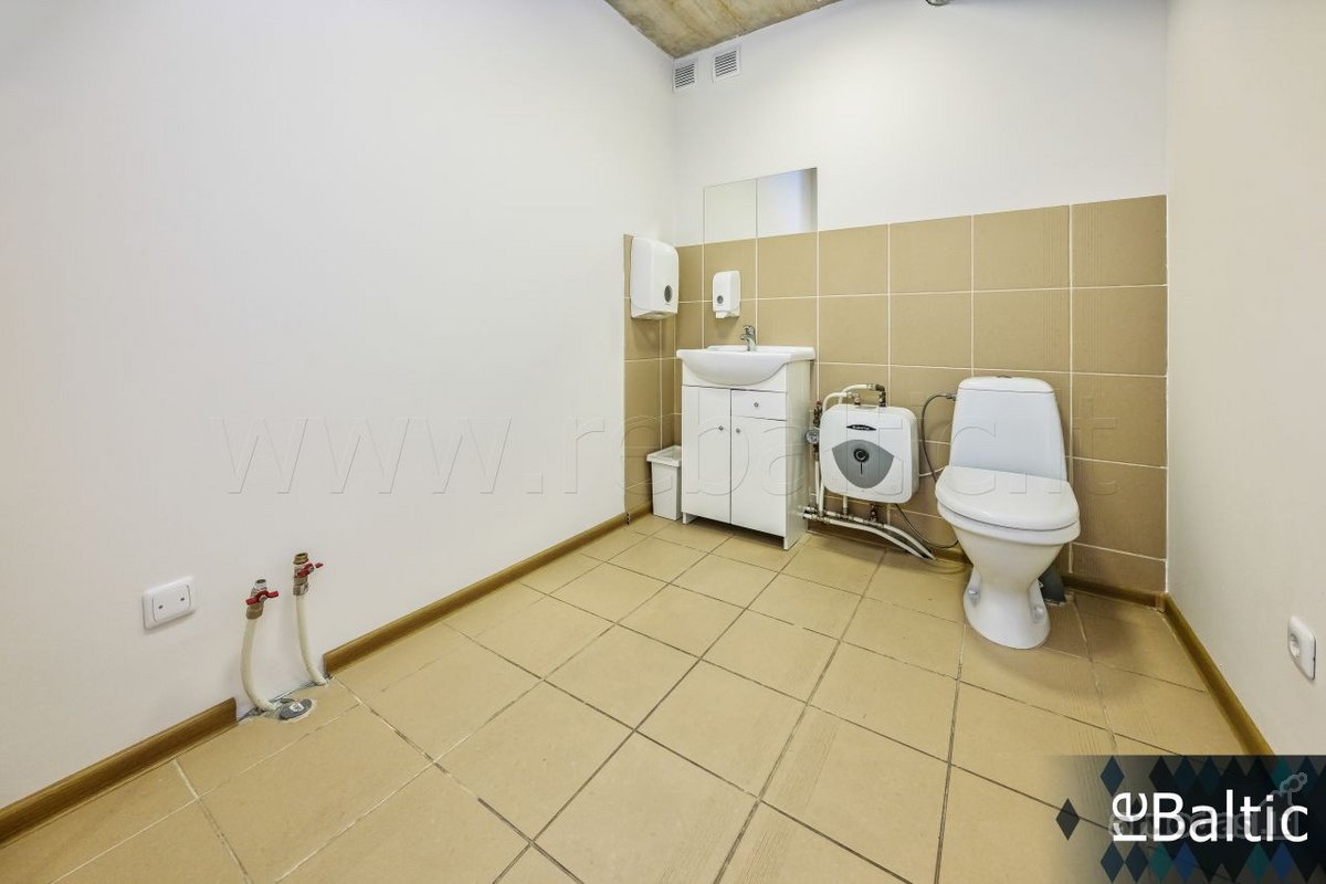 Parduodamos stilingos biuro patalpos Vilniaus - nuotraukos Nr. 15