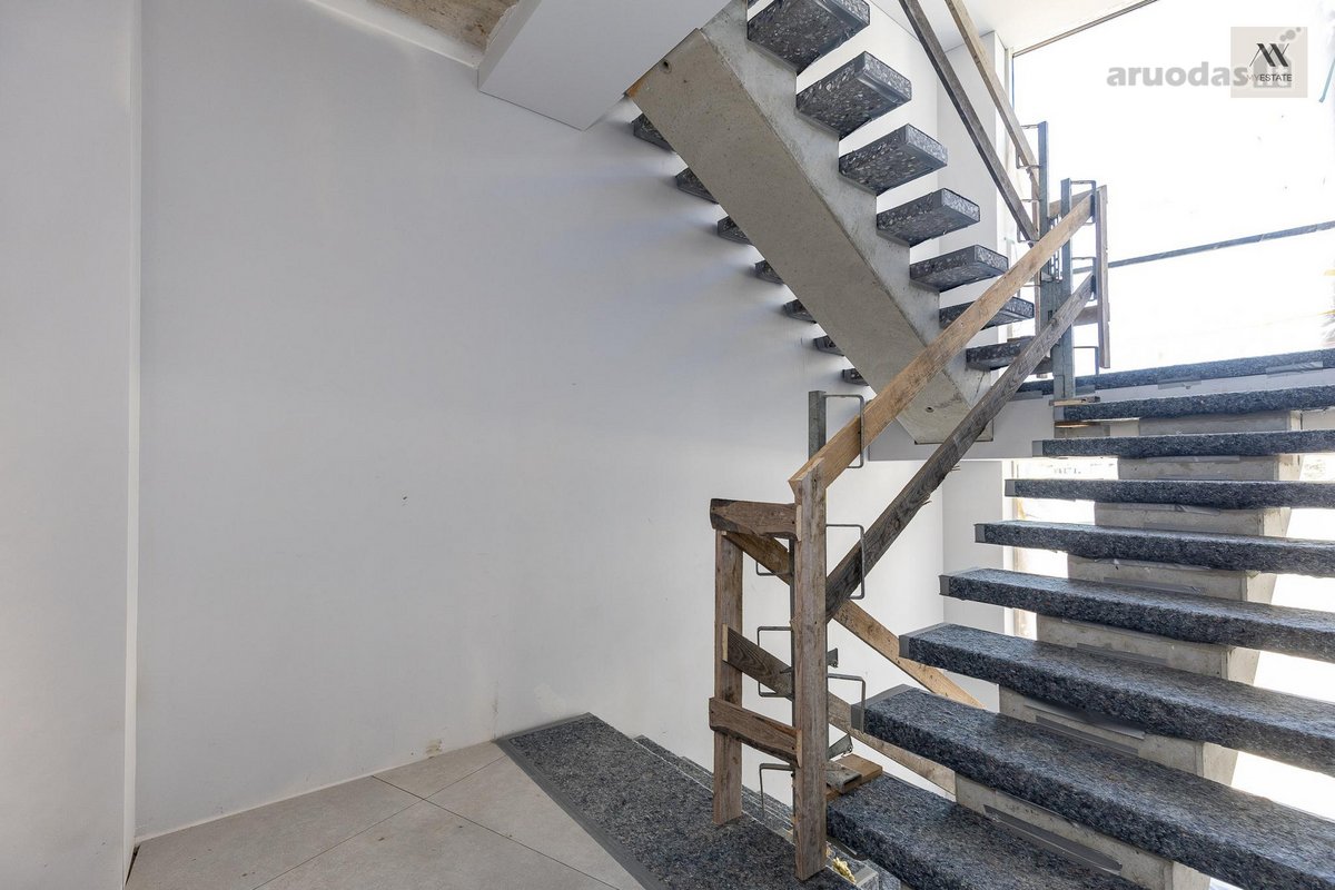 Parduodami išskirtiniai apartamentai - nuotraukos Nr. 35