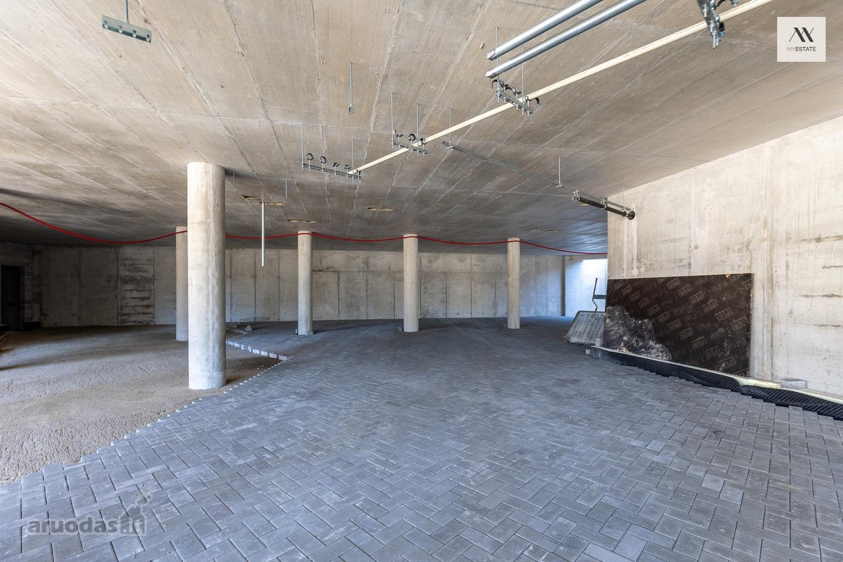 Parduodami išskirtiniai apartamentai - nuotraukos Nr. 10