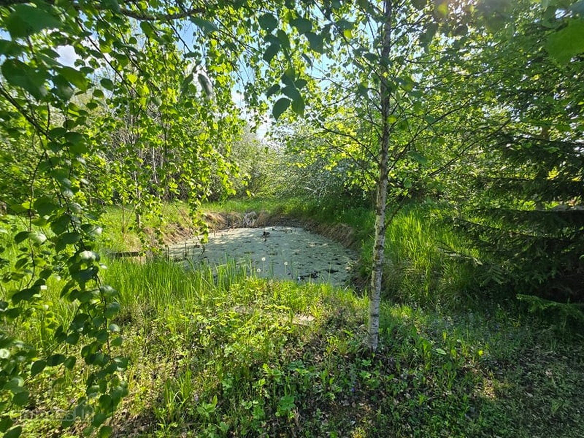 Parduodama gyvenamojo namo dalis – du butai - nuotraukos Nr. 24