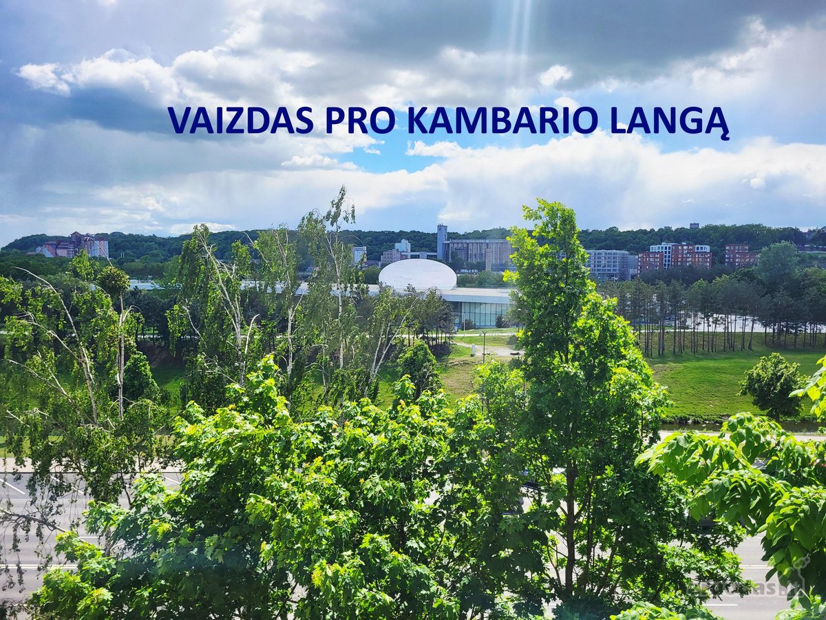 Parduodamas Jaukus 3 Kambarių Butas Kauno - nuotraukos Nr. 16