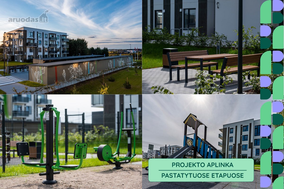 Šiuo metu pradinis įnašas – tik 5%. Kviečiame - nuotraukos Nr. 18