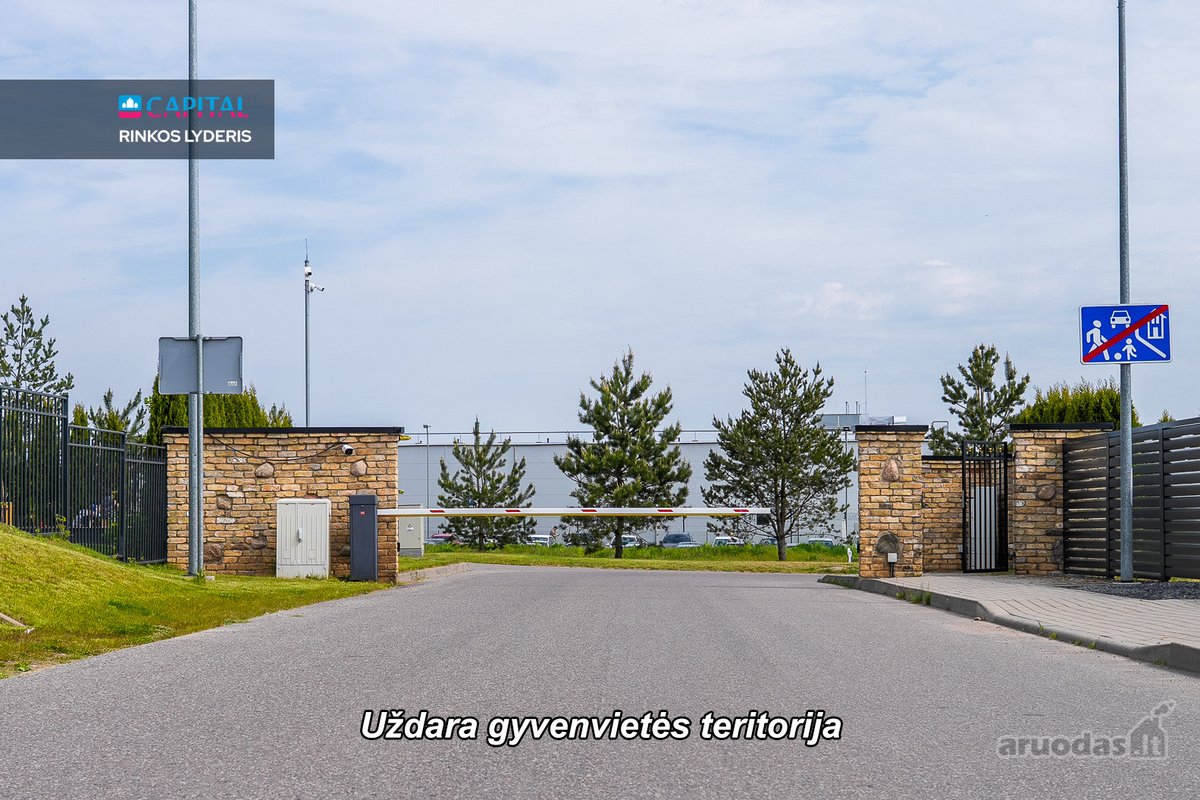 Ieškote Gyvenamojo Namo Kalnėnų Ir Pavilnio - nuotraukos Nr. 36
