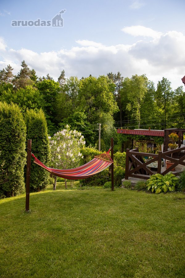 Parduodu mylimą sodo namelį šalia Vidiškių - nuotraukos Nr. 2