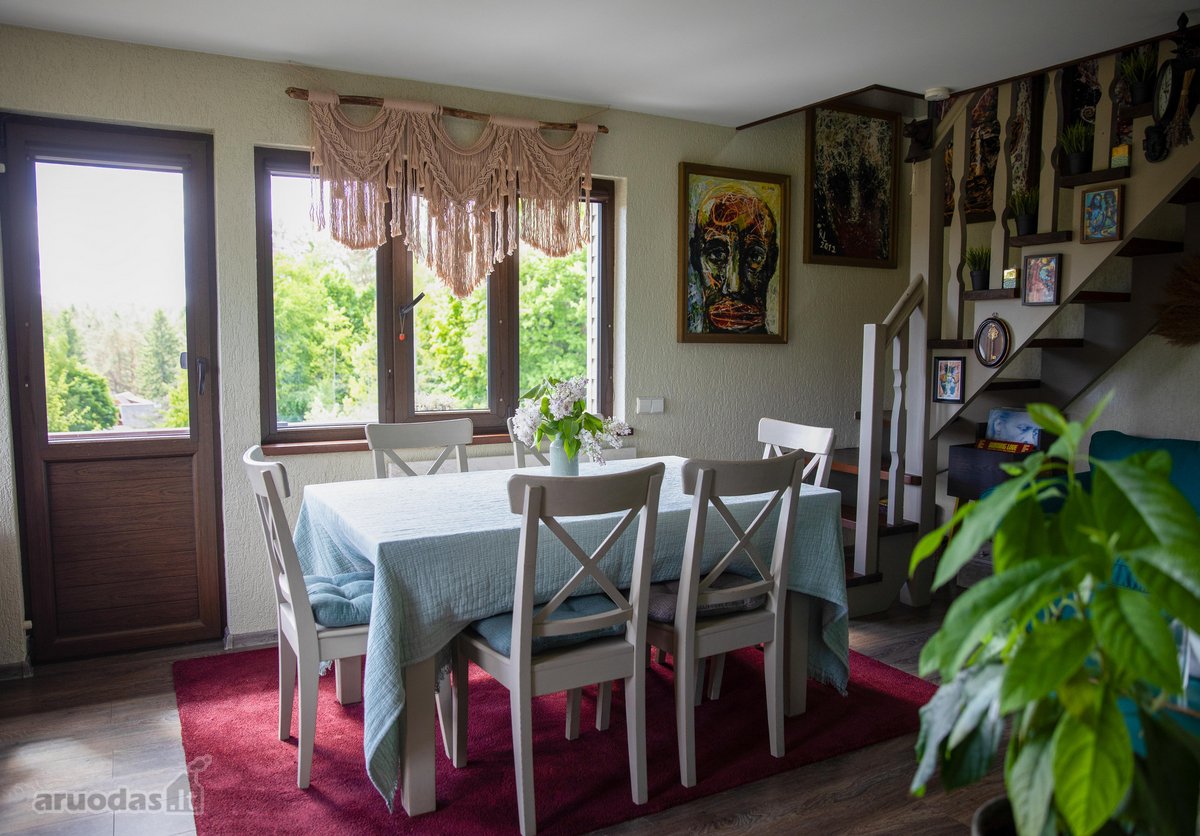 Parduodu mylimą sodo namelį šalia Vidiškių - nuotraukos Nr. 9