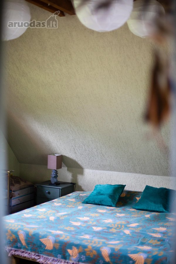 Parduodu mylimą sodo namelį šalia Vidiškių - nuotraukos Nr. 19