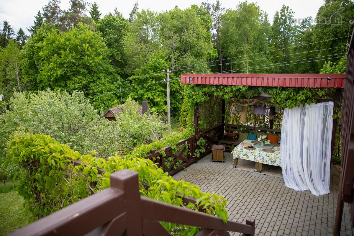 Parduodu mylimą sodo namelį šalia Vidiškių - nuotraukos Nr. 3