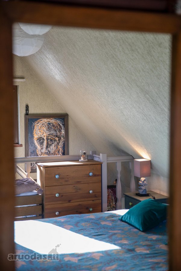 Parduodu mylimą sodo namelį šalia Vidiškių - nuotraukos Nr. 18