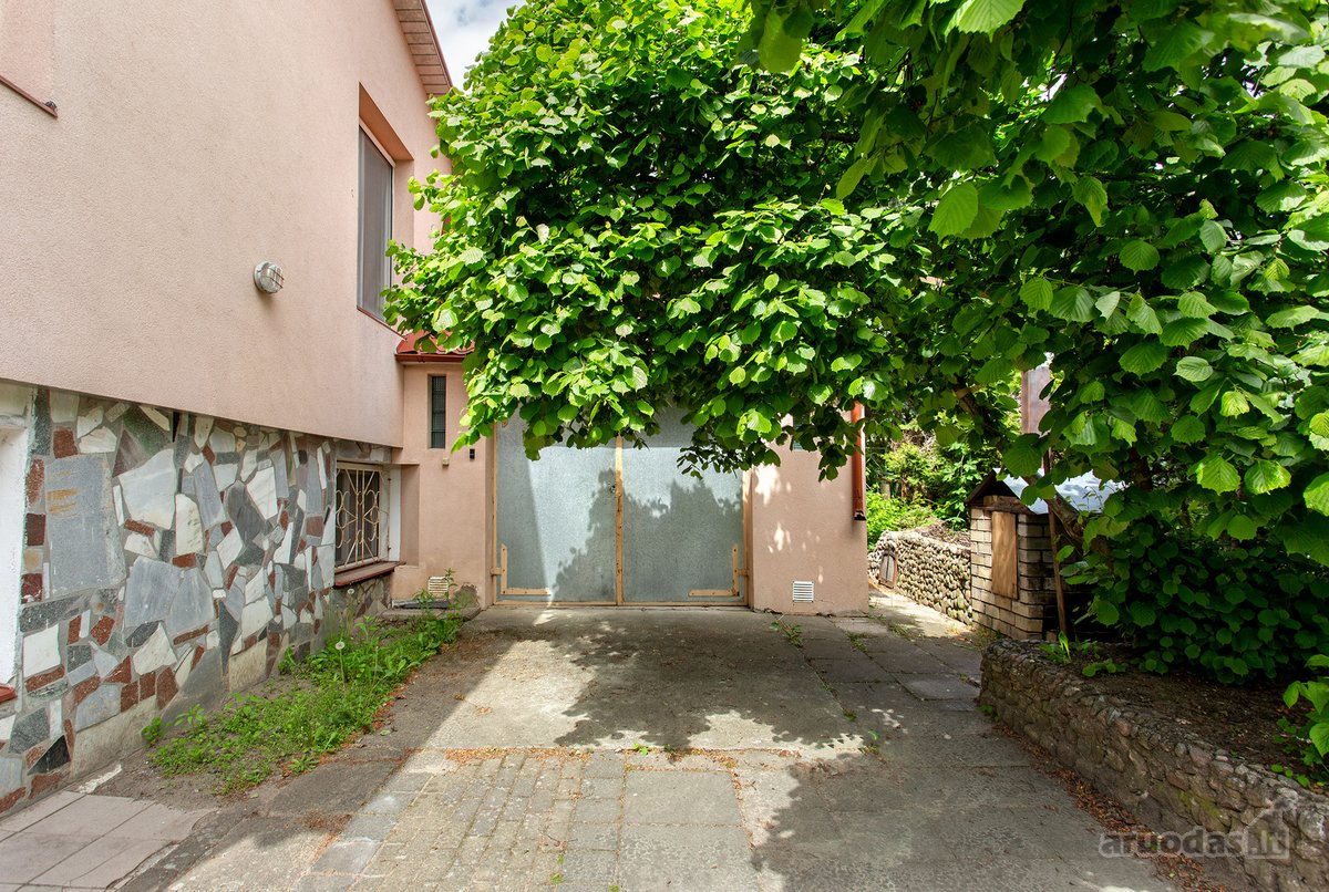 Parduodamas Namas Šalia Nemuno, Nemuno G., - nuotraukos Nr. 13