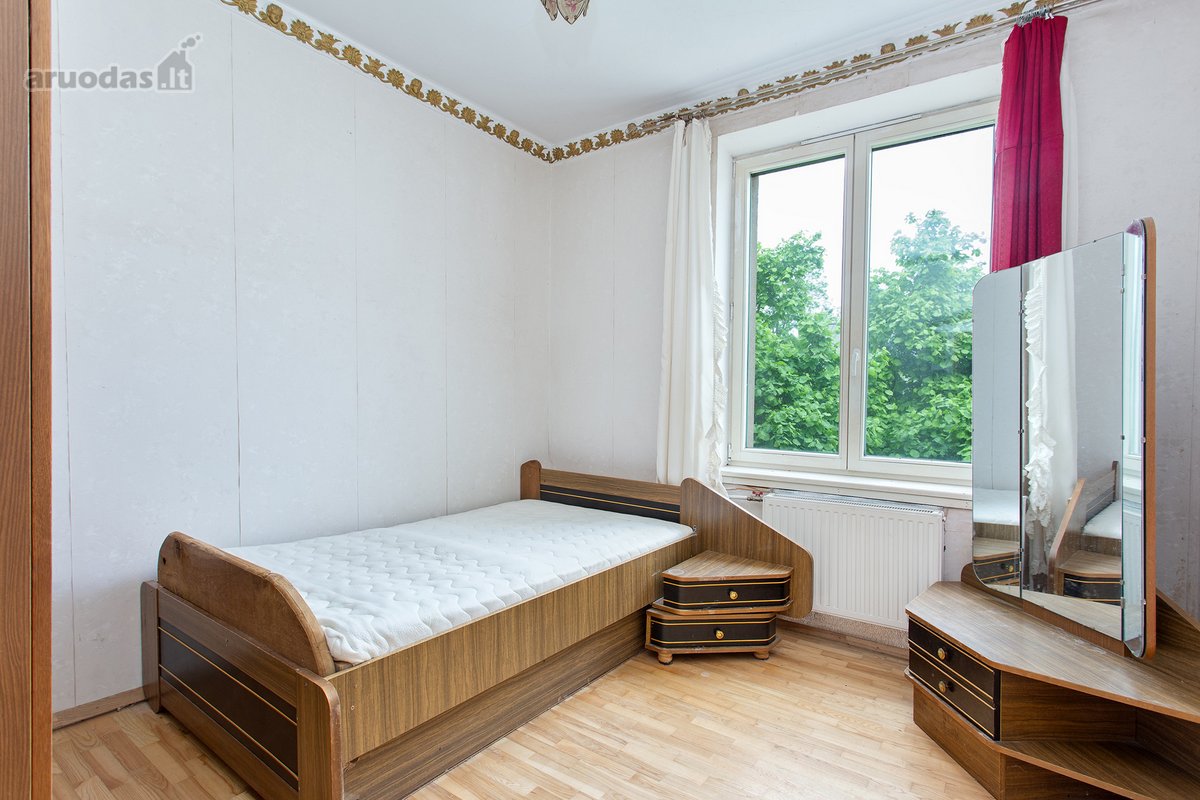 Parduodamas Namas Šalia Nemuno, Nemuno G., - nuotraukos Nr. 8