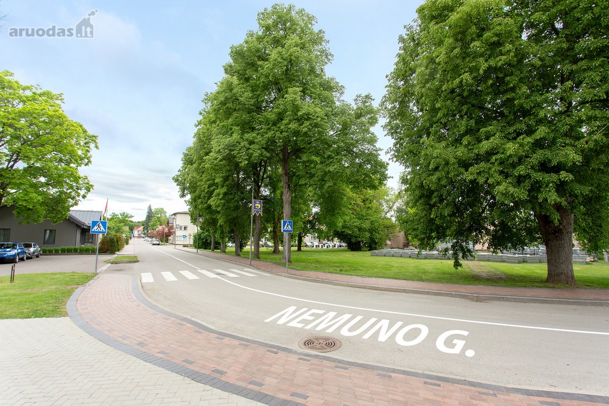 Parduodamas Namas Šalia Nemuno, Nemuno G., - nuotraukos Nr. 23
