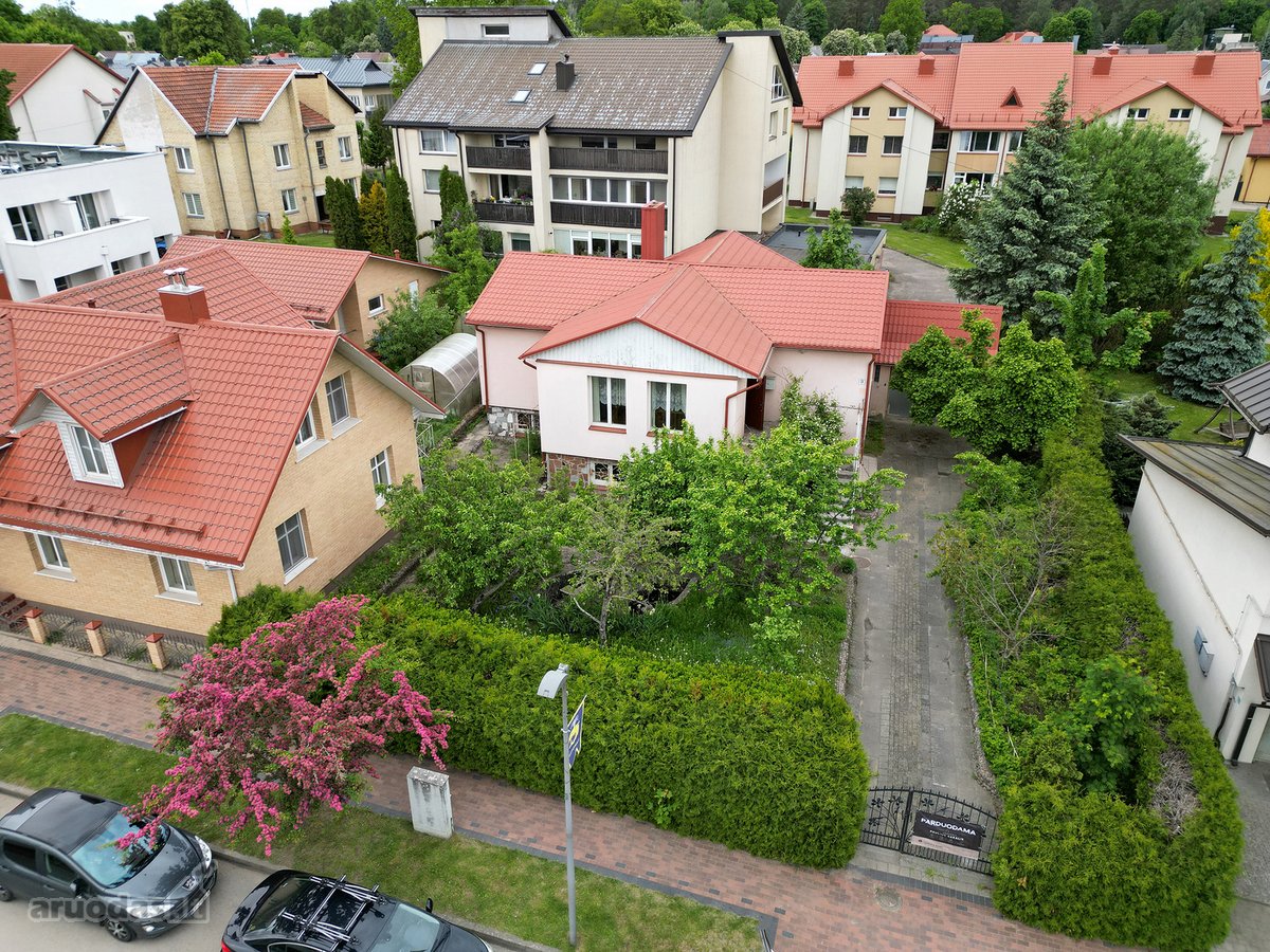Parduodamas Namas Šalia Nemuno, Nemuno G., - nuotraukos Nr. 2