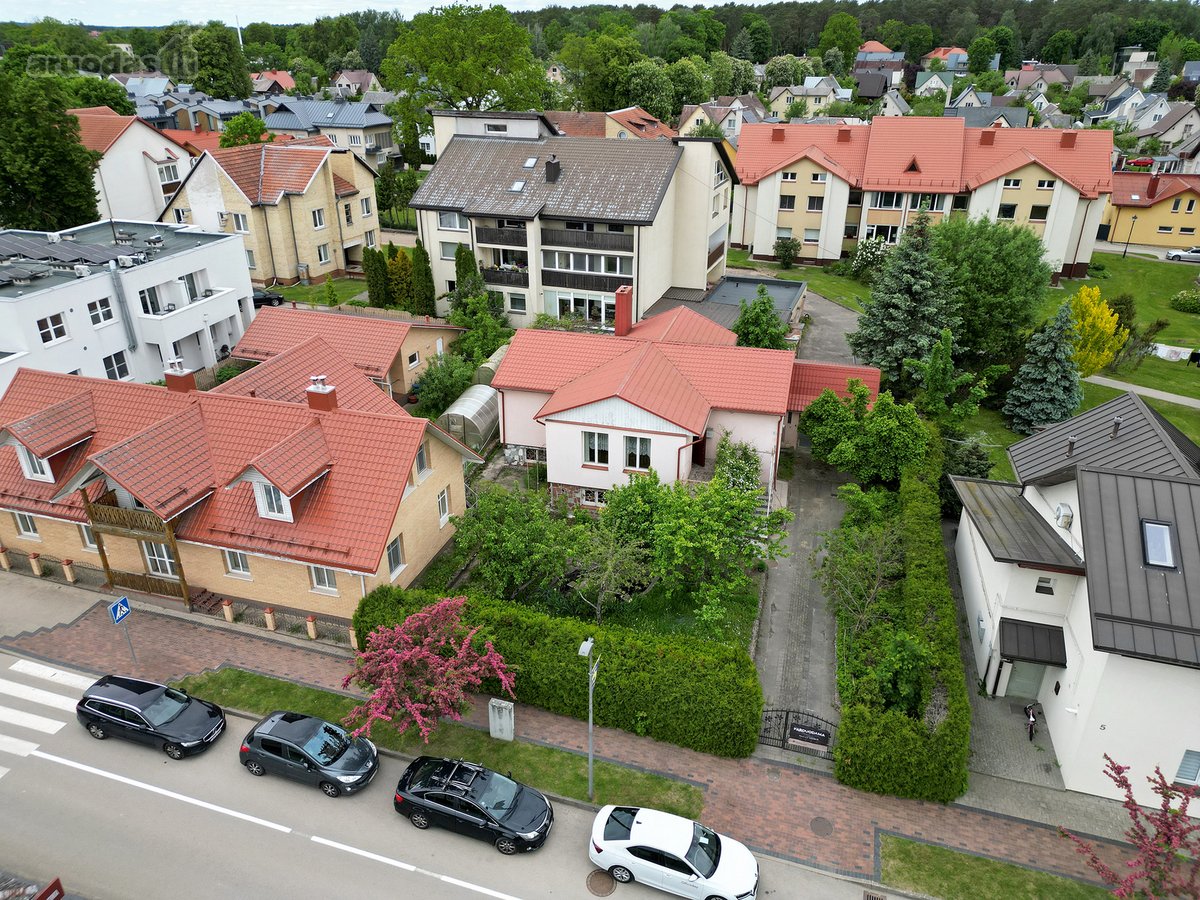 Parduodamas Namas Šalia Nemuno, Nemuno G., - nuotraukos Nr. 18