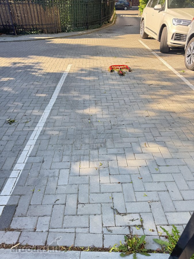  du Privatūs kiemeliai Atskiras įėjimas ir - nuotraukos Nr. 6