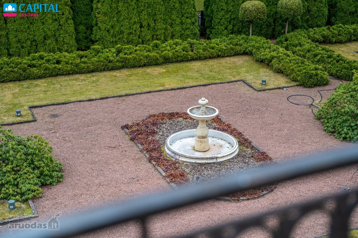 Parduodamas Prabangus 4 Kambarių Butas - nuotraukos Nr. 17