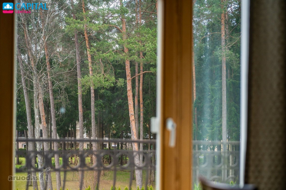 Parduodamas Prabangus 4 Kambarių Butas - nuotraukos Nr. 31