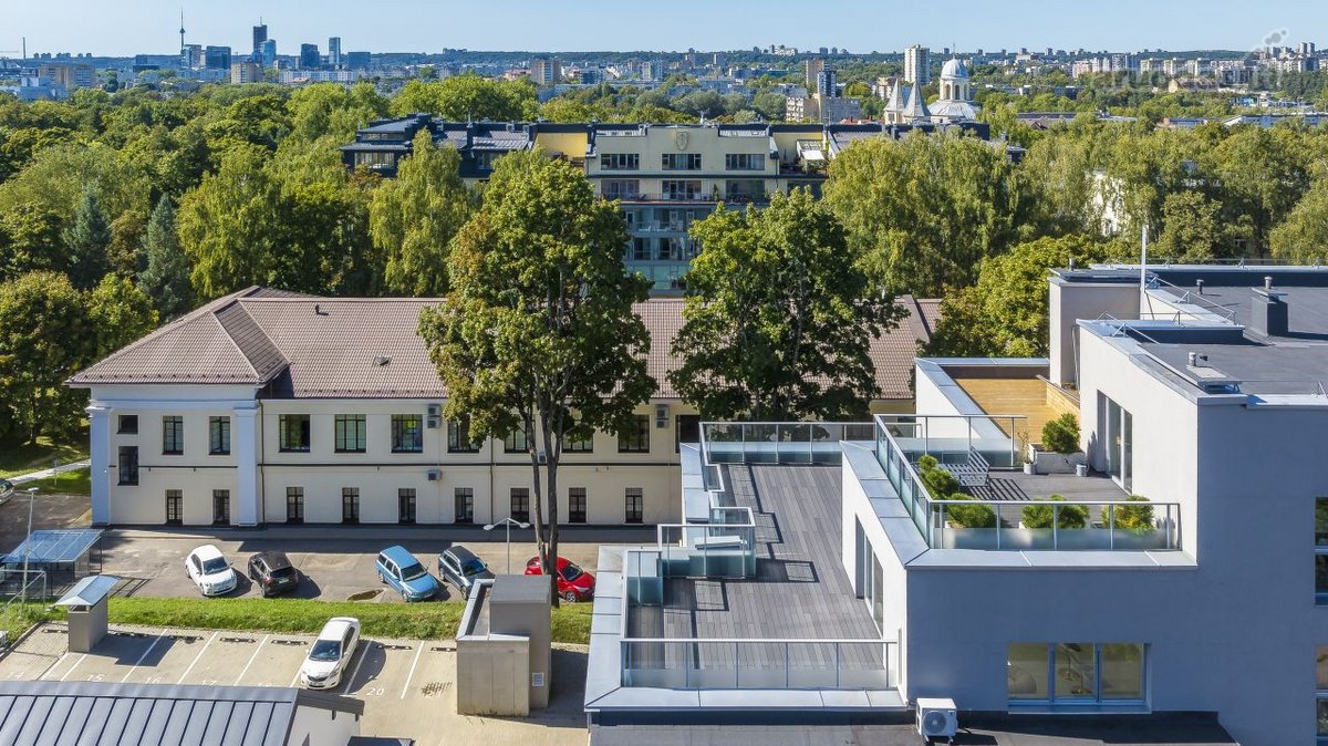 Parduodamas praktiškai negyventas, - nuotraukos Nr. 19