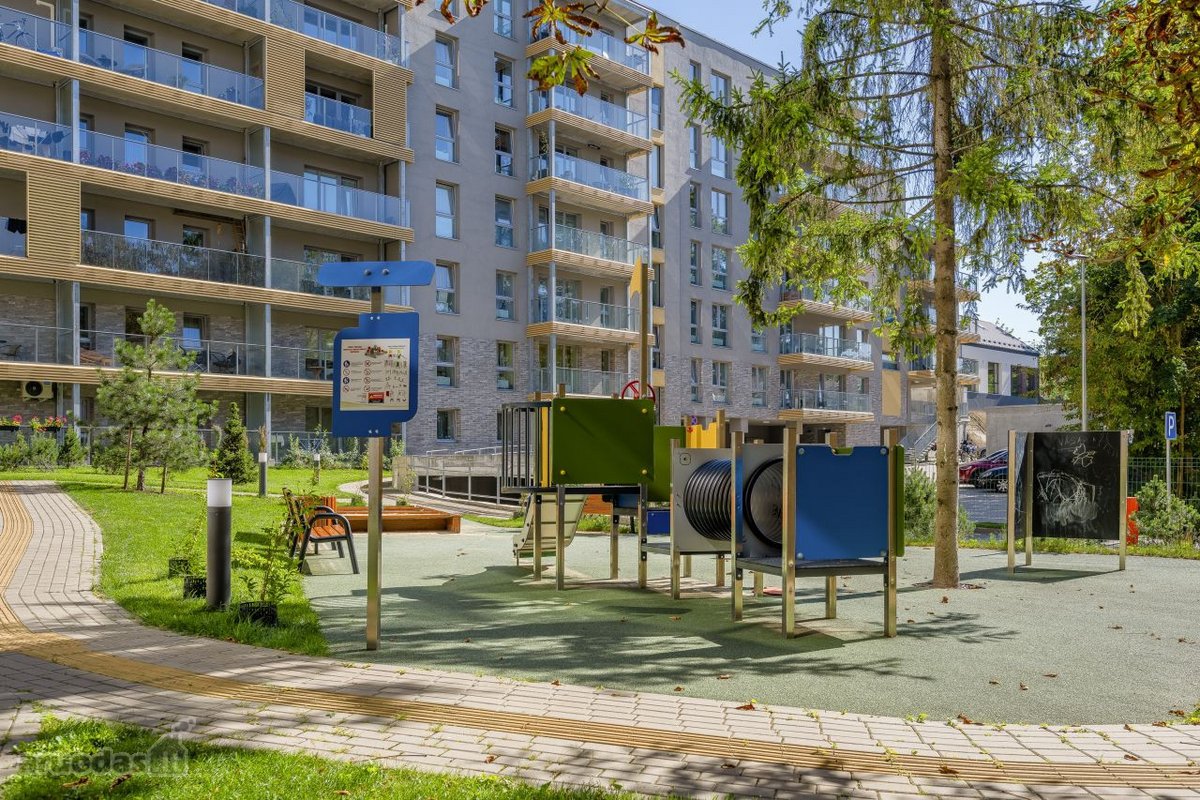 Parduodamas praktiškai negyventas, - nuotraukos Nr. 22